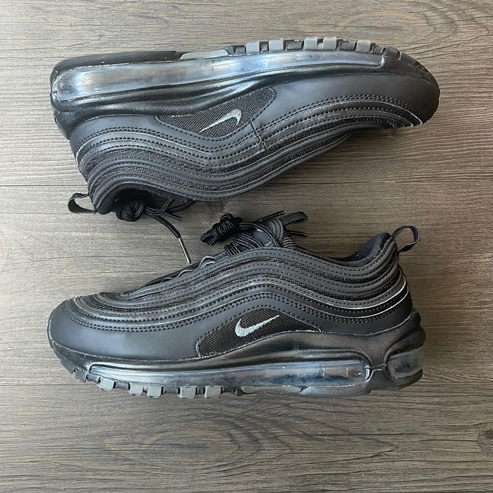 WOMEN'S NIKE AIR MAX 97 CASUAL SHOES